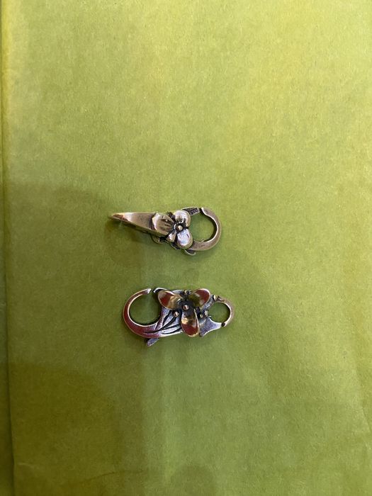 Trollbeads замки