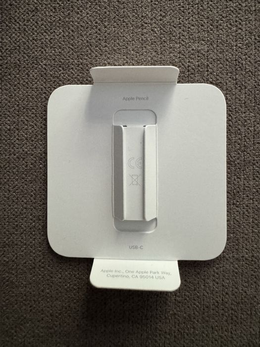 Usb-c адаптер на ipad/iphone