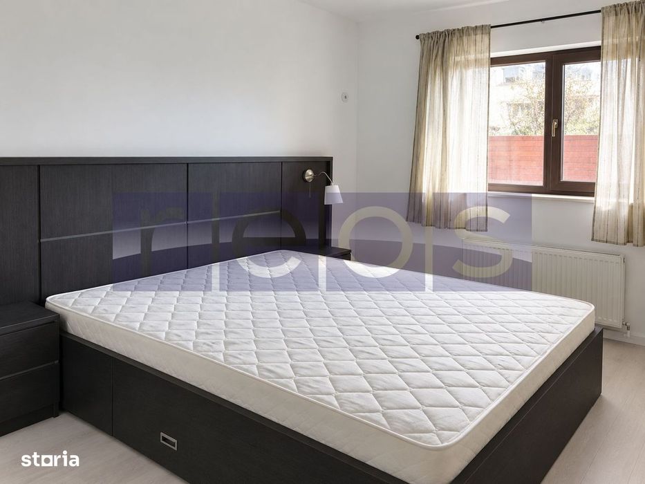 2 Camere | Parter | Mobilat | Loc Parcare Propriu