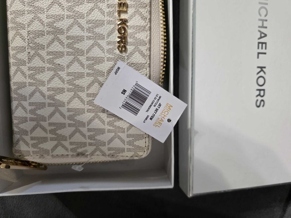 Дамски портфейл Michael Kors