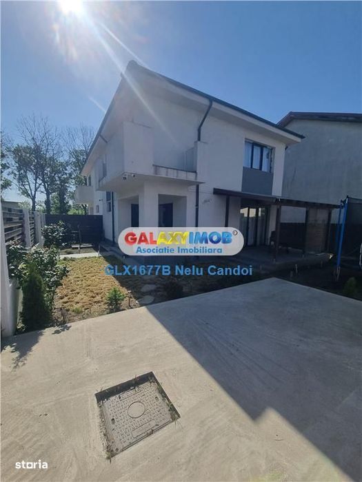 Vanzare vala tip Duplex P+1 Pantelimon Phoenix Cernica