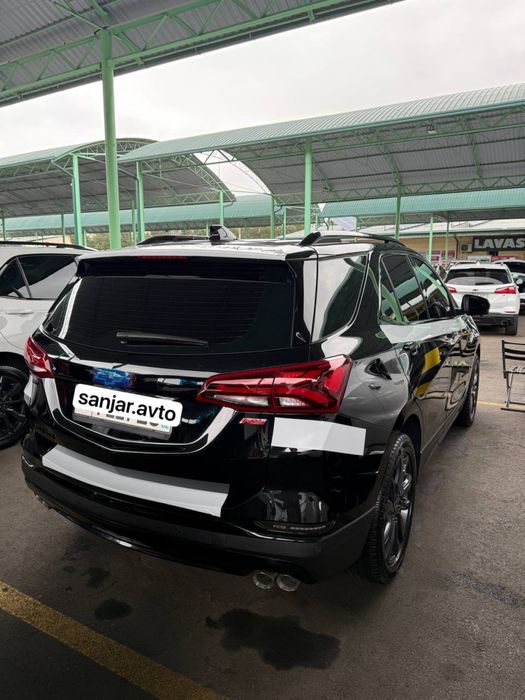 Equniox full 2024 bir qol 100% toza