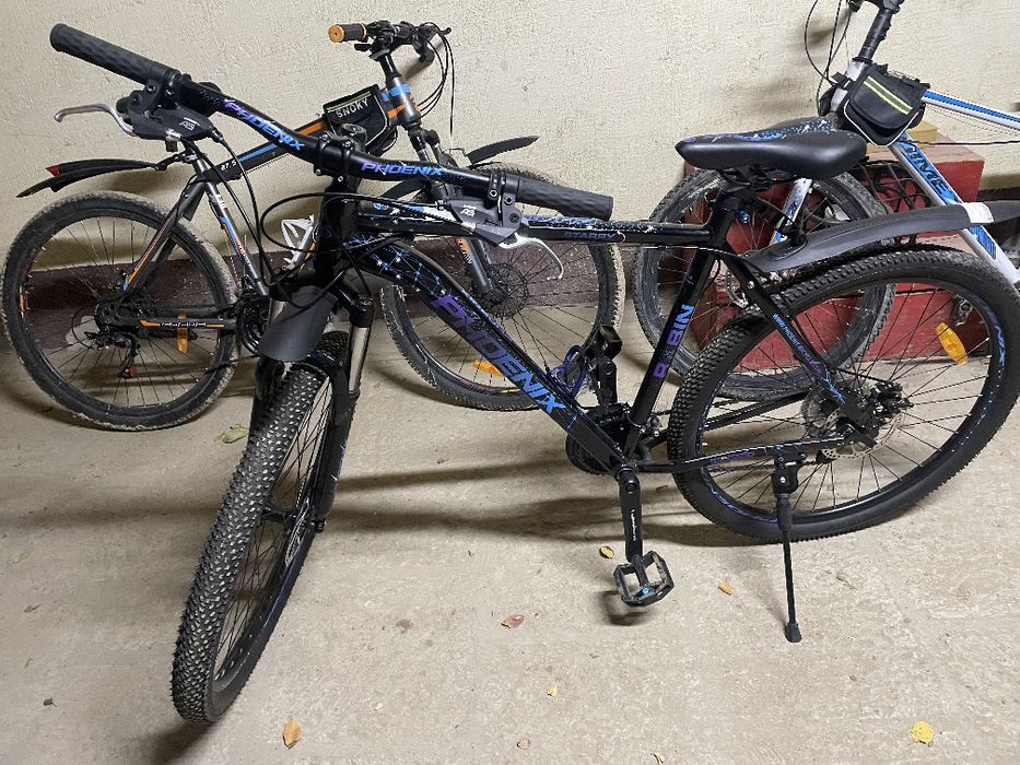 Phoneix Starty почти новый