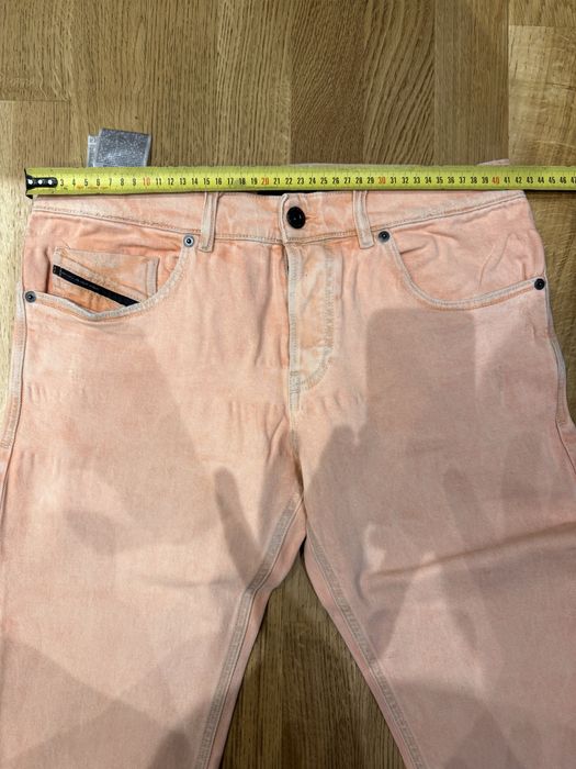 Луксозни италиански  дънки Diesel Black Gold 100% оригинал!!! 410€!!!