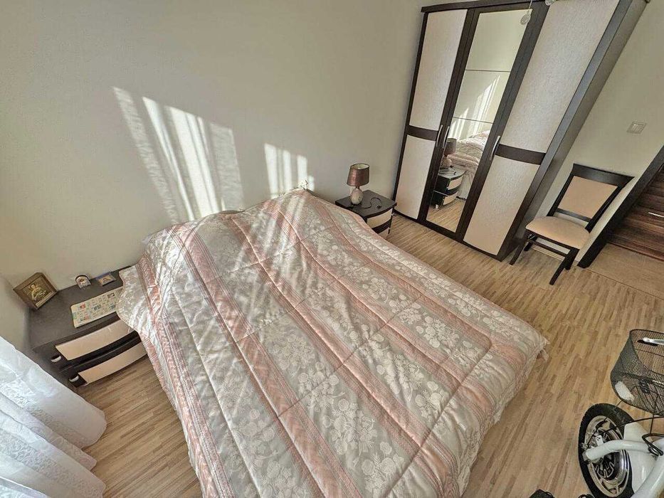 Продава се Тристаен апартамент в с. Равда, Област Бургас - 85 кв.м за 1365 €/кв.м - Снимка #7