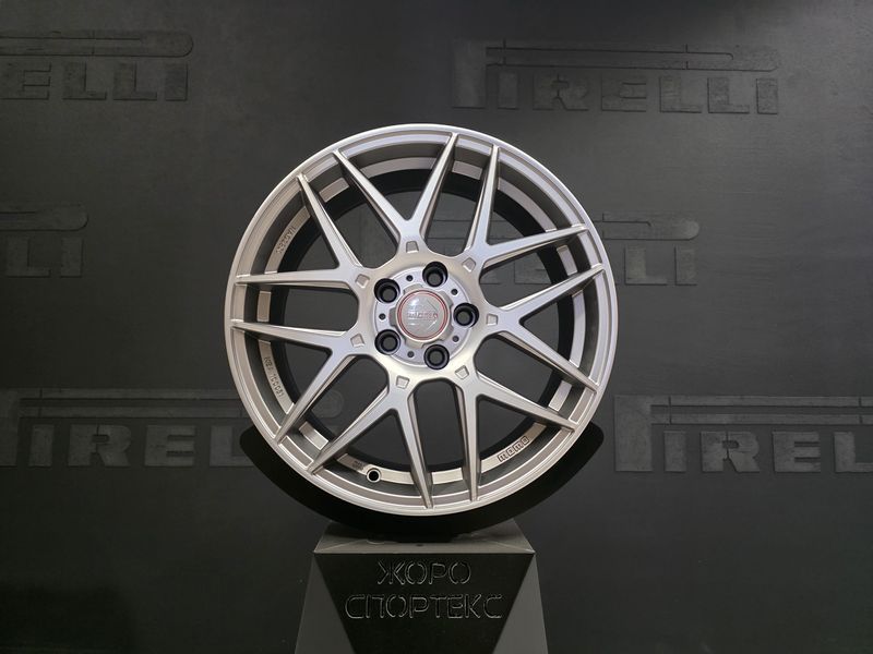 17цола 5х108 Peugeot Volvo Ford 5x108