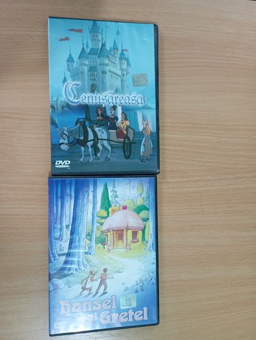 Filme de colecție