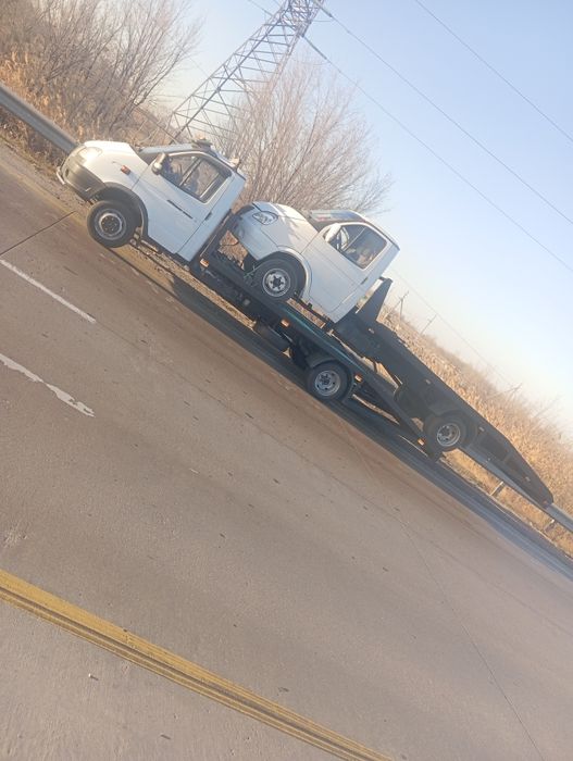 Эвакуатор Косозен Караой