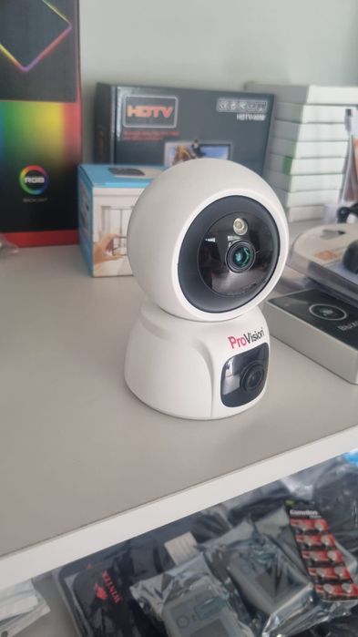 4g и wi-fi камеры