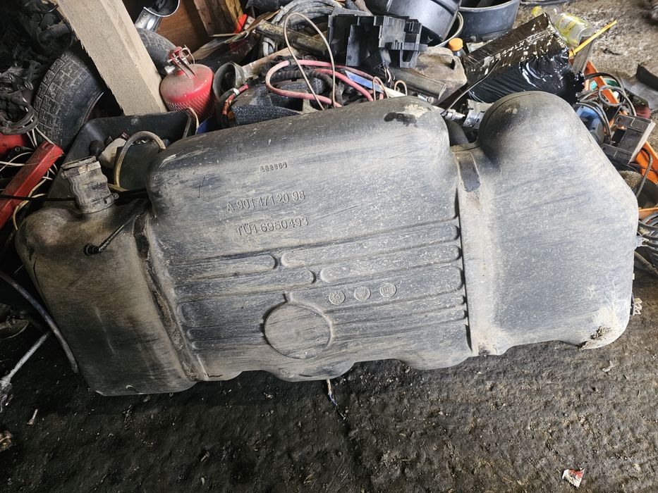 Rezervor combustibil Mercedes Sprinter 2.2 2003 cod A9014712098
