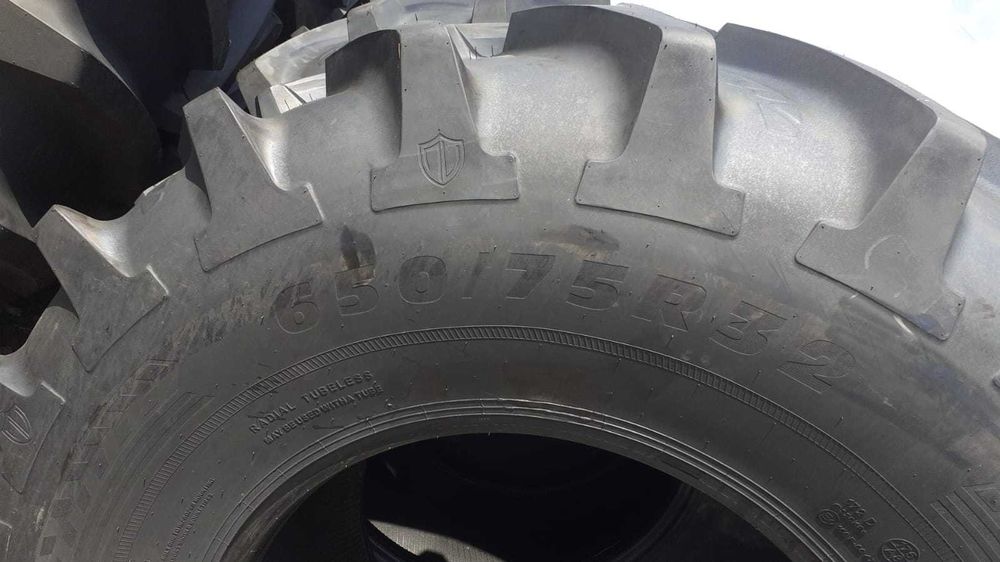 cauciucuri 650/75r32 24.5r32 172A8 anvelope combina John deere