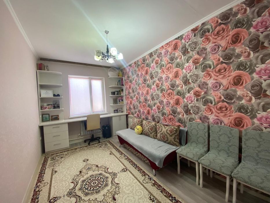 Продается дом с ремонтом