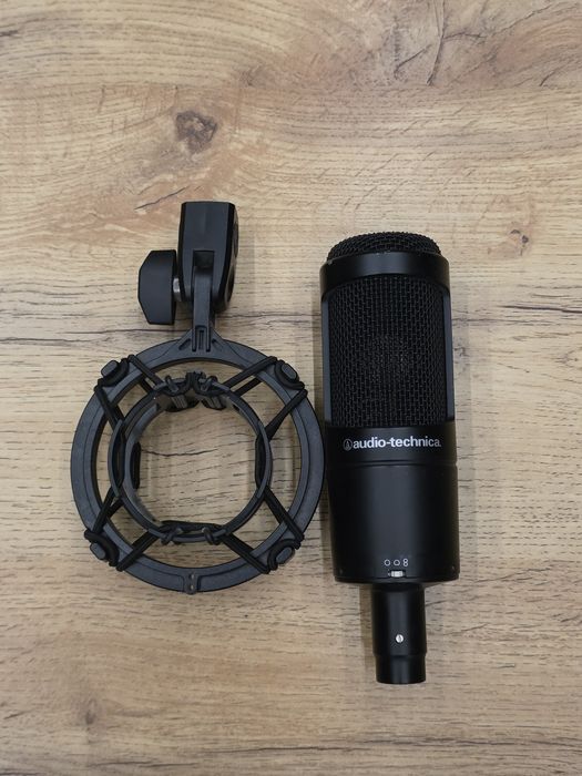 Audio Technica AT2050 microfon de studio