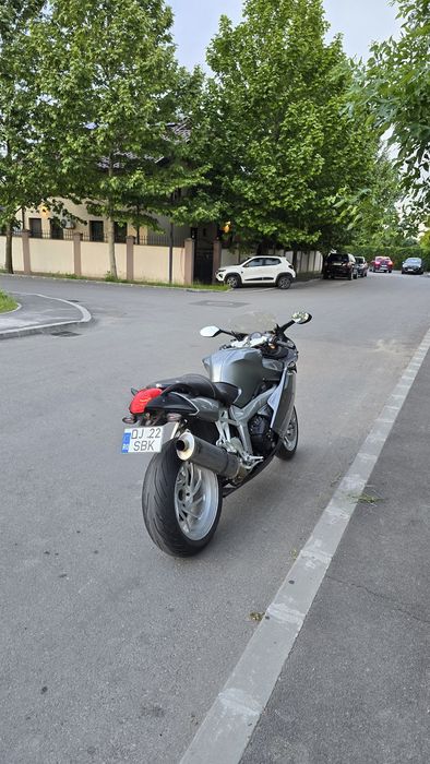 Bmw k1200s 170cp