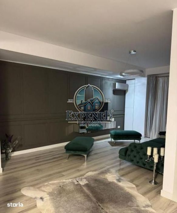 Inchiriere 2 camere Dristor |Centrala|Parcare