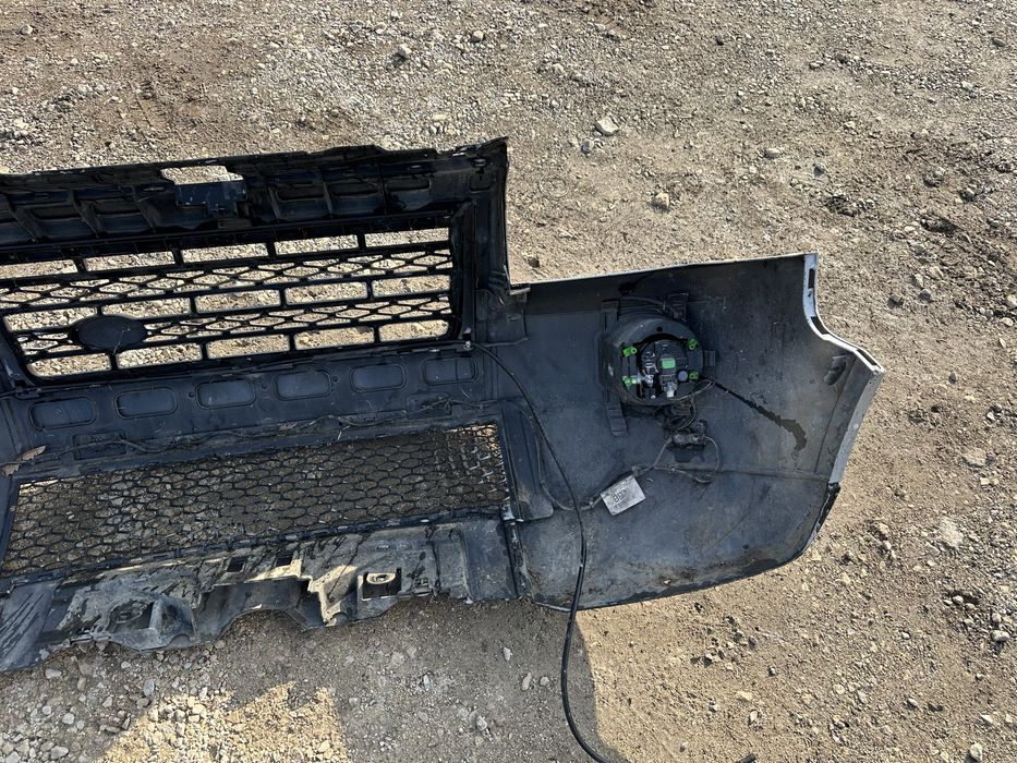 Предна броня комплект за Land Rover Freelander 2 / Ленд Роувър Фрийлен