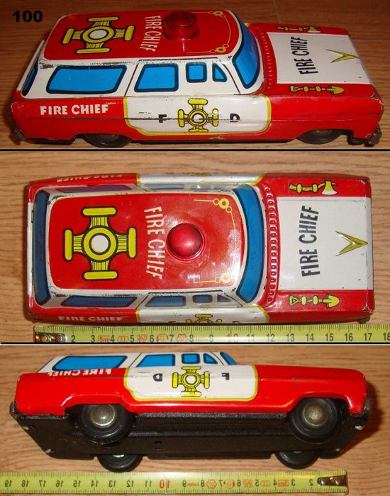 Jucarii Obiecte China Romanesti Vintage Diafilm