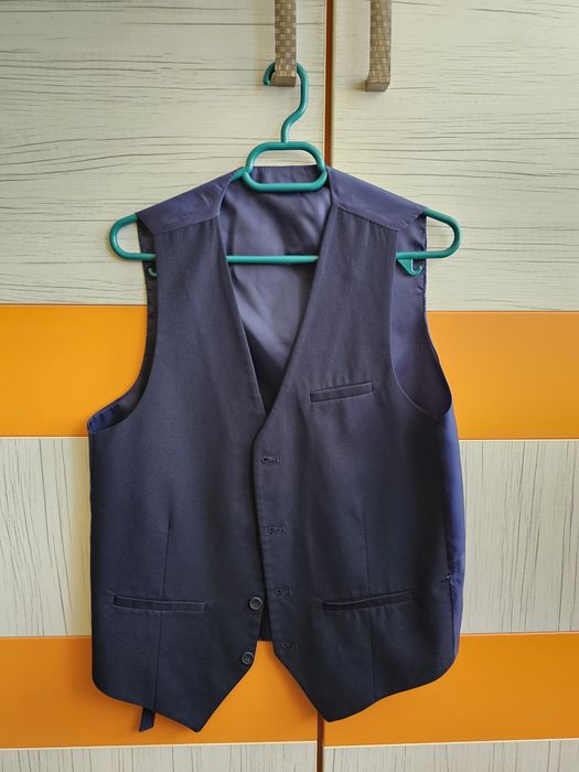 Costum 3 piese bărbați