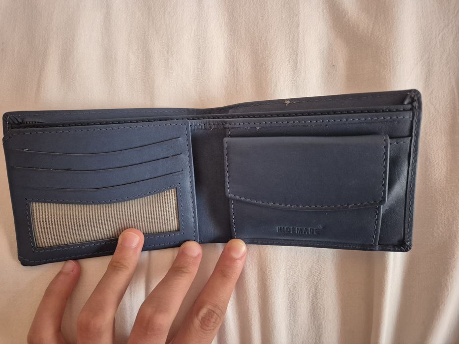 Мъжко / детско портмоне