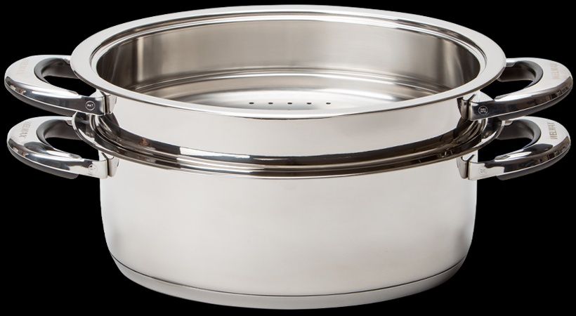 Нов съд за готвене WELMAX