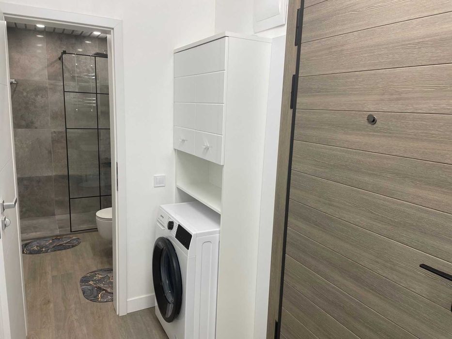 Дава се под наем Двустаен апартамент в София, Гео Милев - 62 кв.м за 459 € - Снимка #7