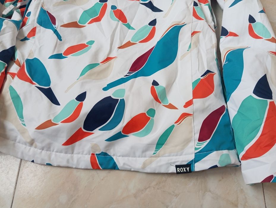 Спортно яке Roxy