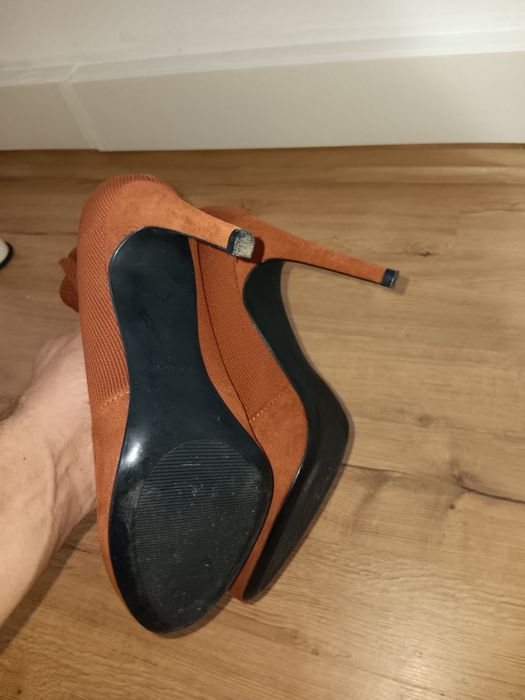 Pantofi Mango de dama,size 38