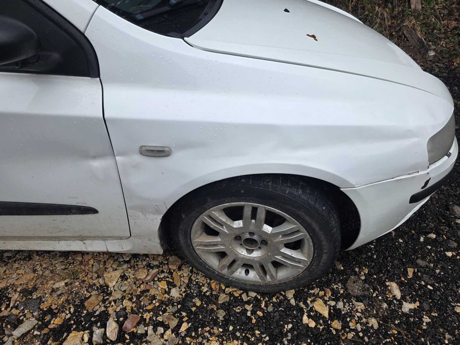 Fiat stilo 1.9...