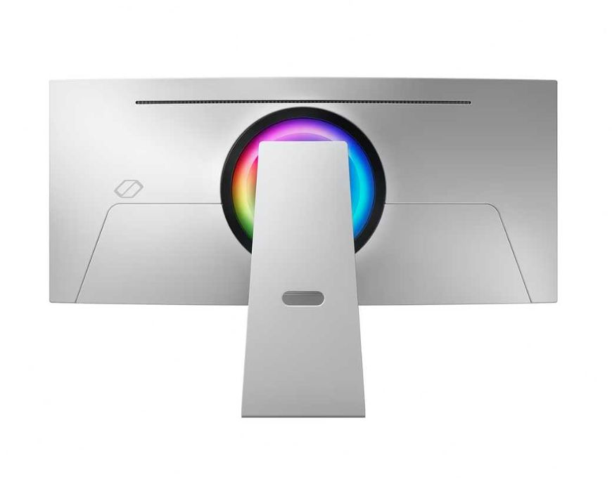 Samsung Odyssey OLED G8 34" - Sigilat/Display NOU înlocuit în service