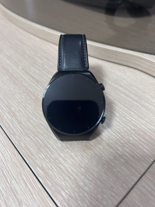 Часы xiaomi watch s1 смарт часы