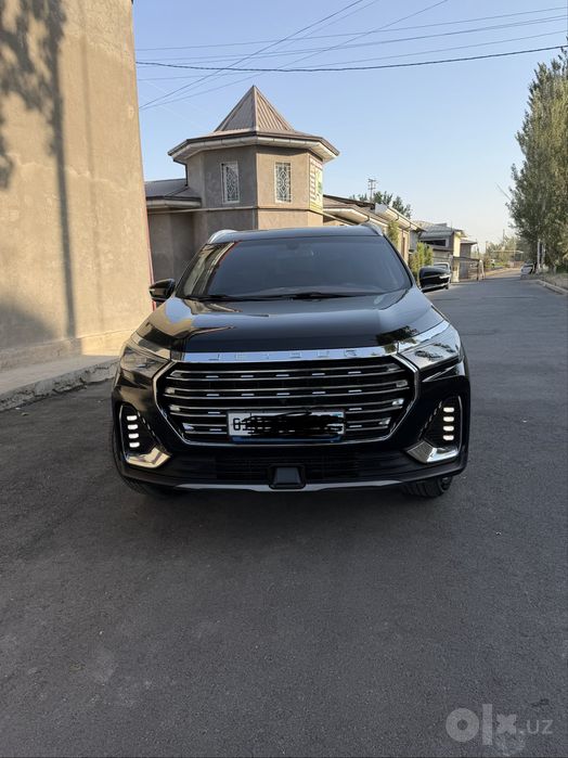 Jetour  X90 Plus