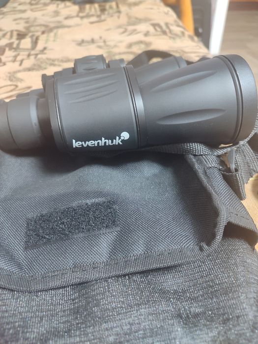 Бинокль LEVENHUK Atom 67681 7x50