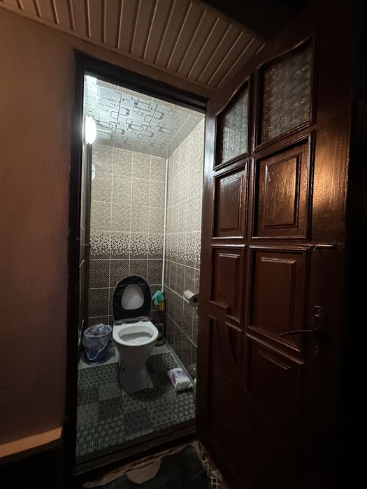 продаётся своя дача НА ЧАРВАКЕ