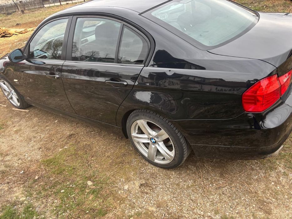Se vinde autoturism BMW e90, 2.0disel xdrive.177cp .