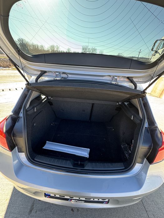 Vand bmw seria 1 F20