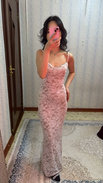 Платья качественные