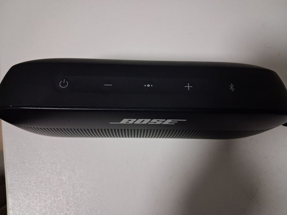 Тонколона BOSE Sounlink, ударо и водоуснойчива  Bluetooth