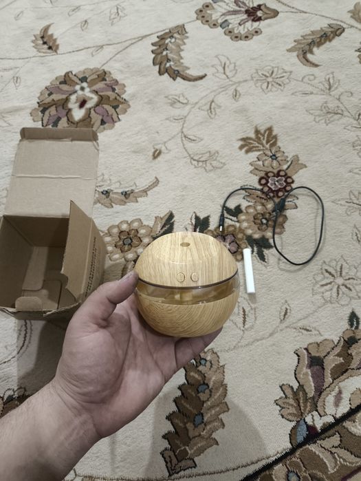 Увлажнитель воздуха mini