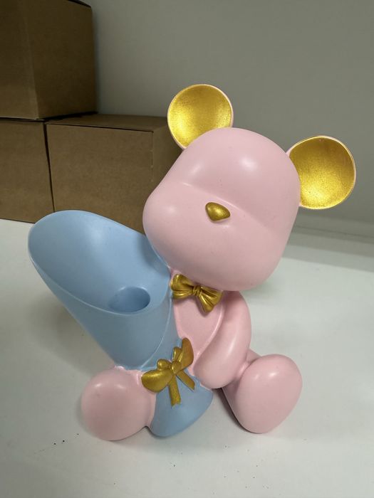 Подсвечник новый