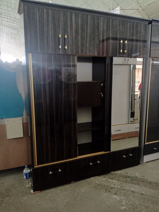 Мебель на заказ.