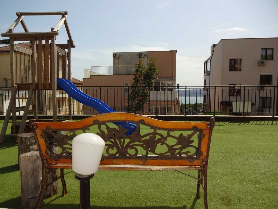 Дава се под наем Тристаен апартамент в Варна, Бриз - 70 кв.м за 408 € - Снимка #6