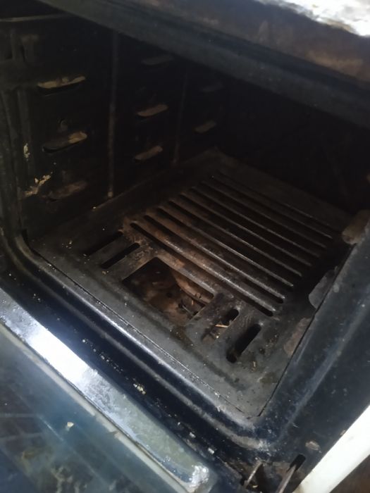 Холадилниг газ плита