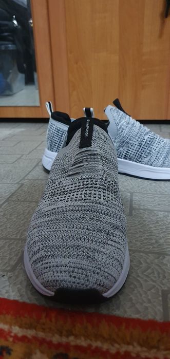 Макасины RHASPODY, 45 eu