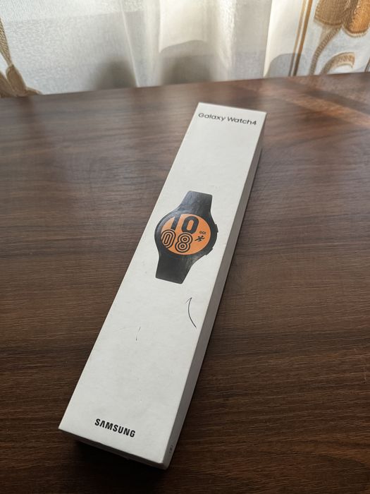 Samsung Galaxy watch 4