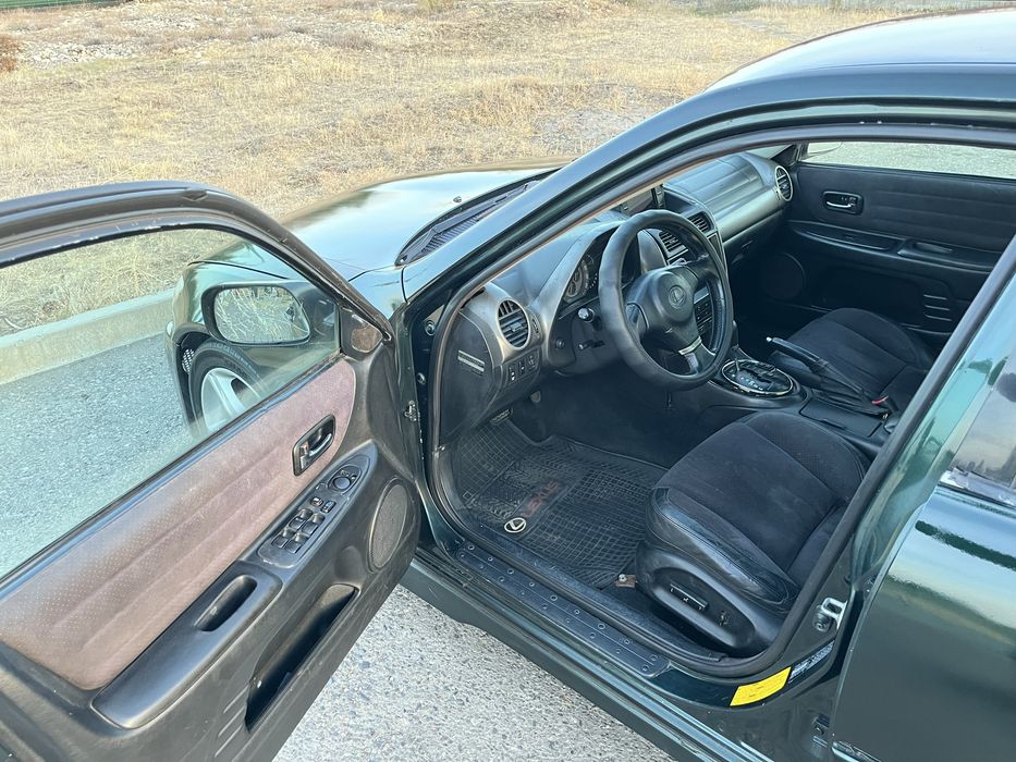 Lexus IS200 продам