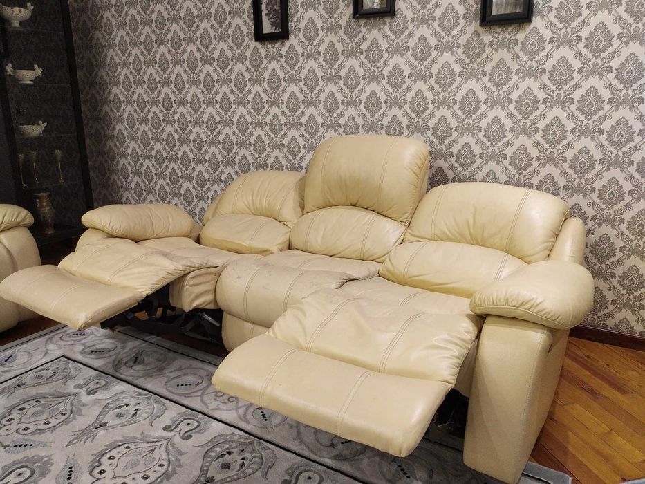 Продаю мебель в гостинную. (использовалось аккуратно - 14 млн сум)