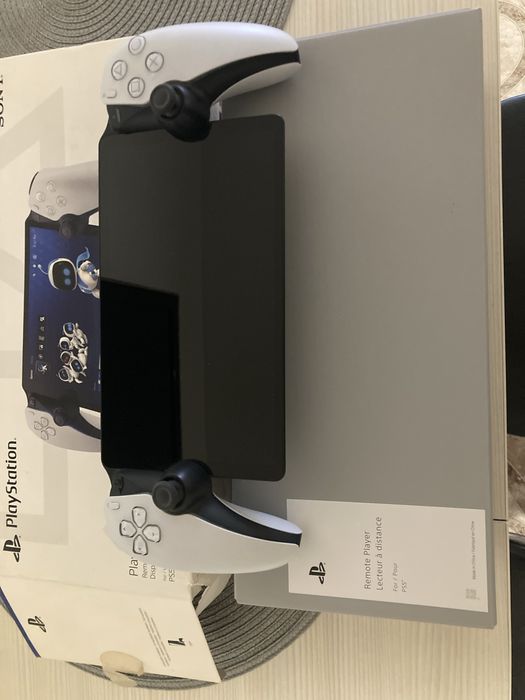 PlayStation Portal remote