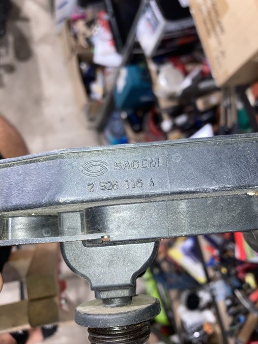 бобина за опел астра h 1,8 125 кс.