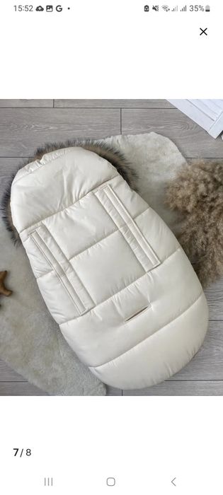 Продам конверт на выписку