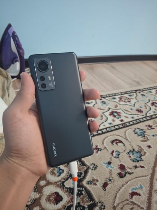 Xiaomi 12S 8/128